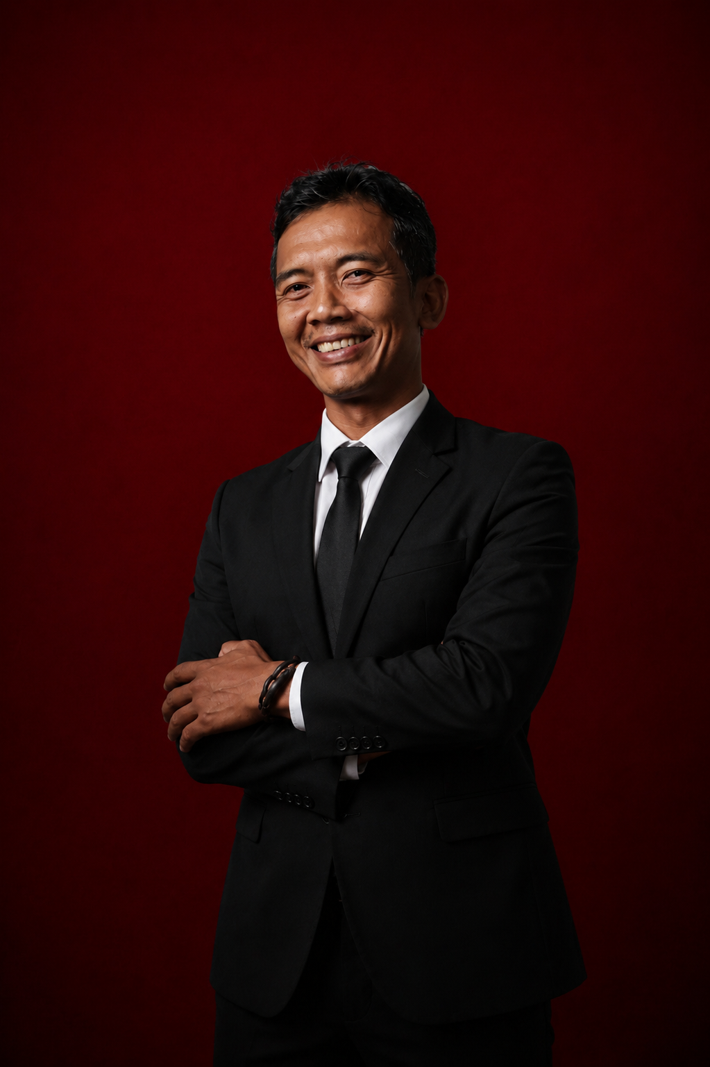 Foto Dede Yayan